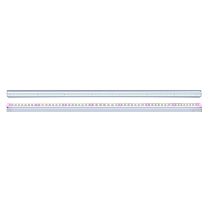 Светильник светодиодный для растений JAZZWAY PPG T5I-600 AGRO WHITE 8W IP20 5025998